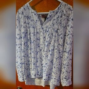Ladies womens top, shirt.